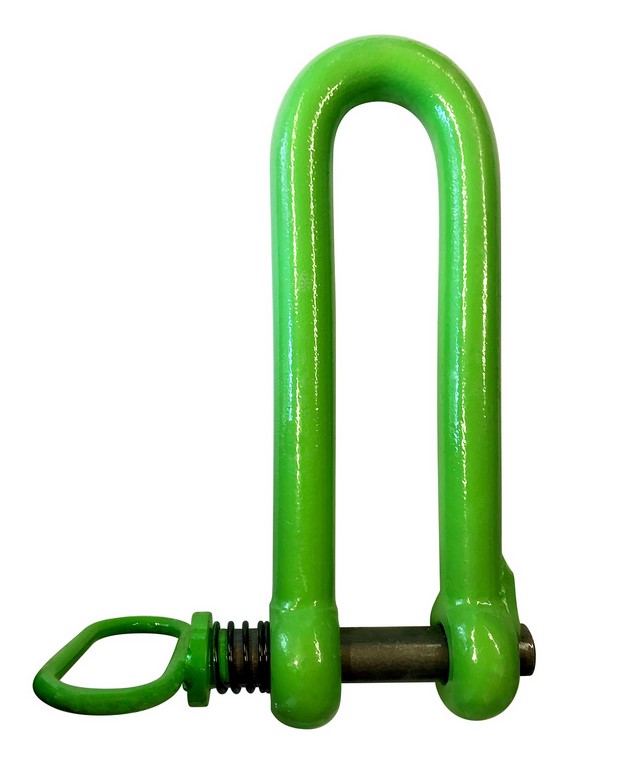 Élingue à palplanches / Élingue à palplanche